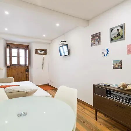 Bairro Alto Studio By Homing Lissabon